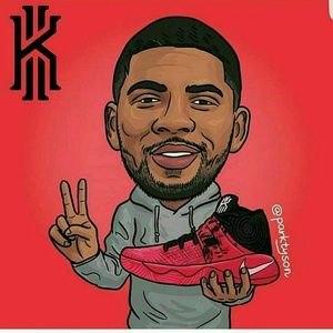 Meet your Posher, George